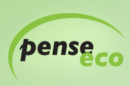 Logo Pense Eco